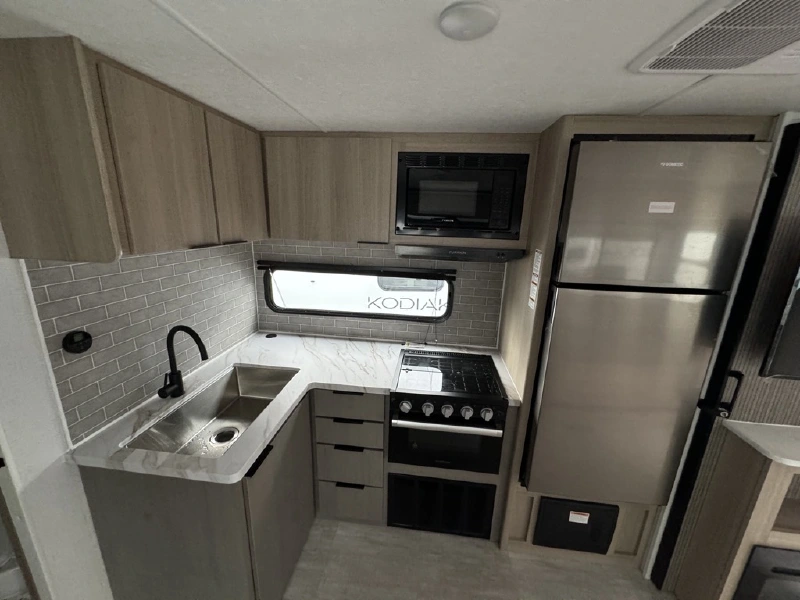 2025 DUTCHMEN KODIAK ULTRA LITE 302BHSL