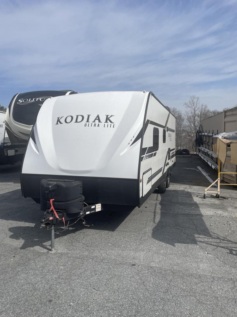 2020 Dutchmen KODIAK 227BH in marietta GA