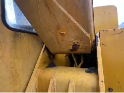 JOHN DEERE 690B