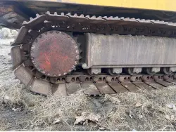 JOHN DEERE 690B