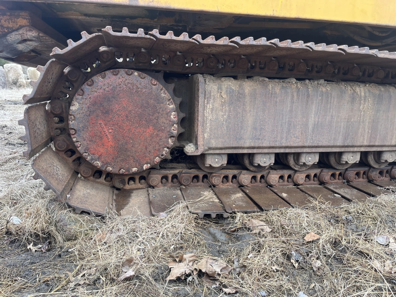 JOHN DEERE 690B