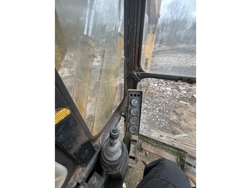 JOHN DEERE 690B