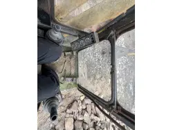 JOHN DEERE 690B