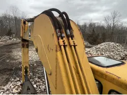 JOHN DEERE 690B