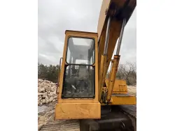 JOHN DEERE 690B