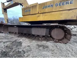 JOHN DEERE 690B