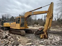 JOHN DEERE 690B