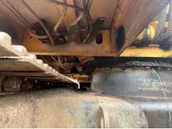 JOHN DEERE 690B