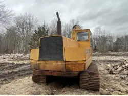 JOHN DEERE 690B