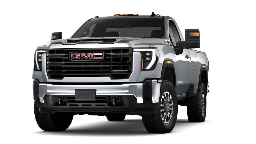 2025 GMC SIERRA in Monroe, WI