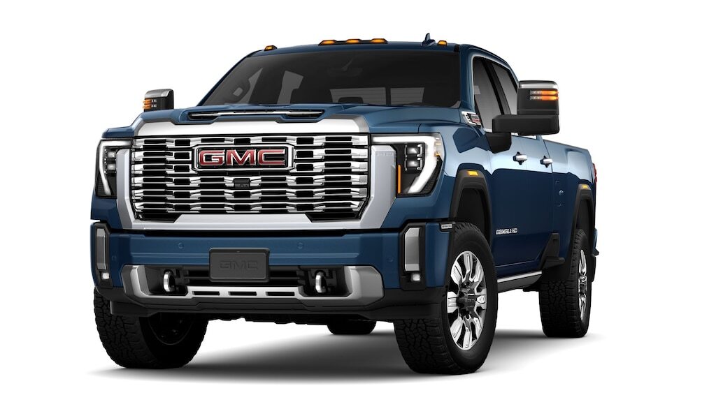 2025 GMC SIERRA DENALI in Monroe, WI