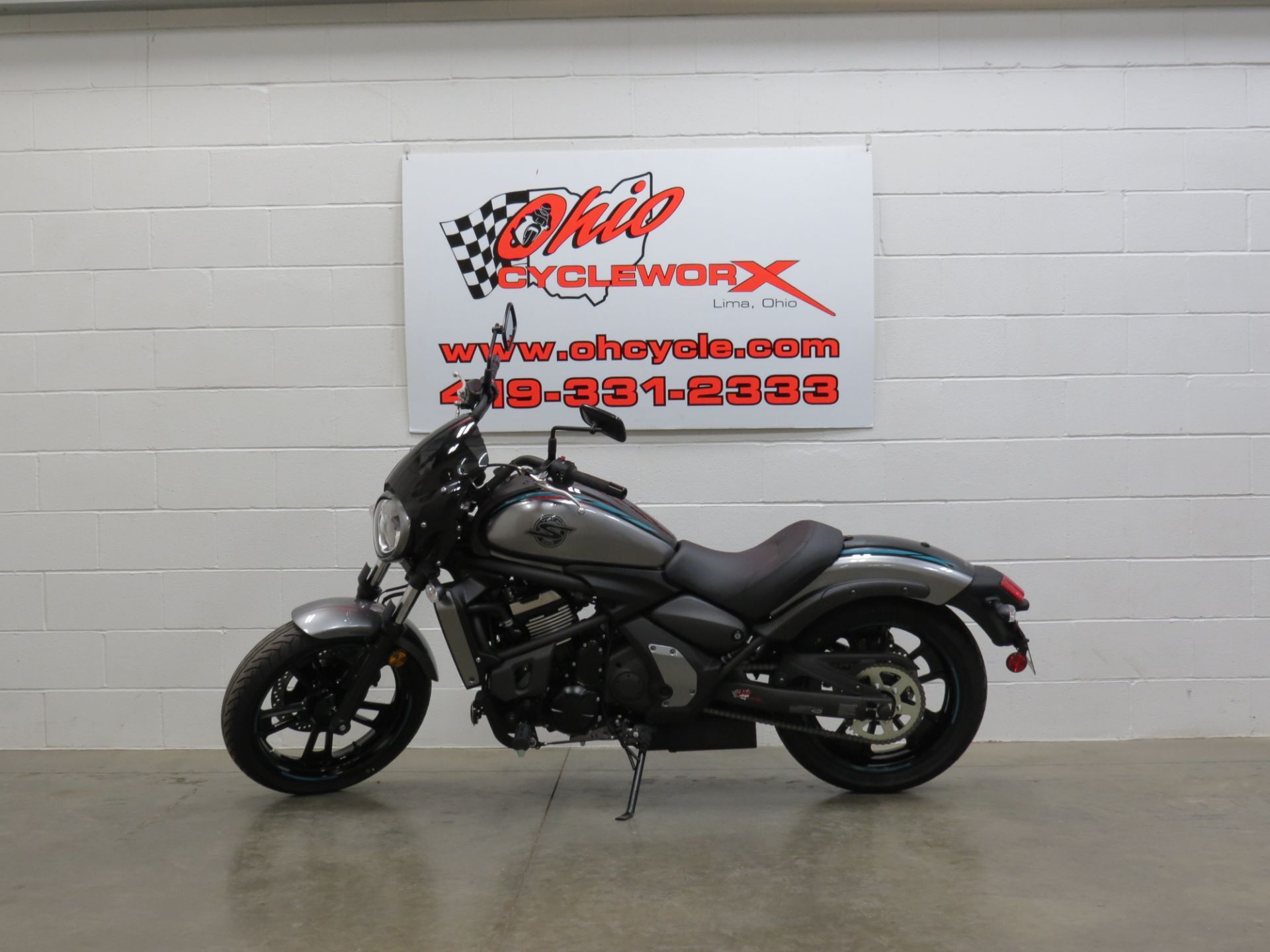 Kawasaki Sportster Motorcycles For Sale - Cycle Trader