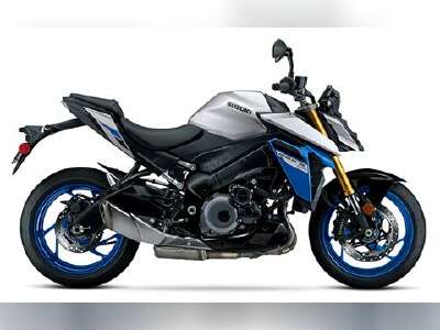 La Suzuki GSX-S1000 EVOluciona En 2025, Ahora Con Akrapovic De Serie Y - Foto 8