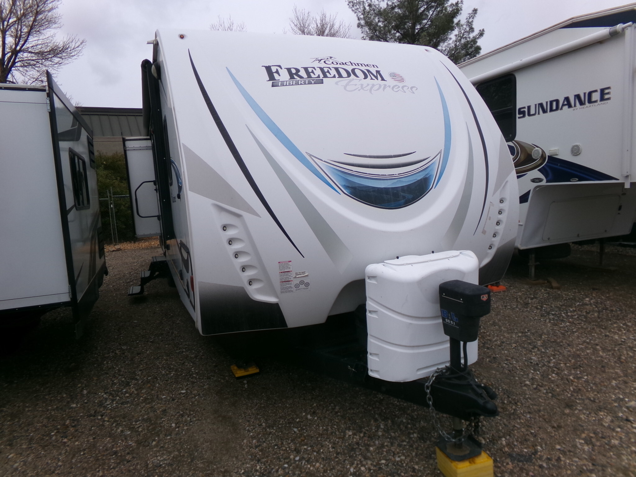 2019 Coachmen RV