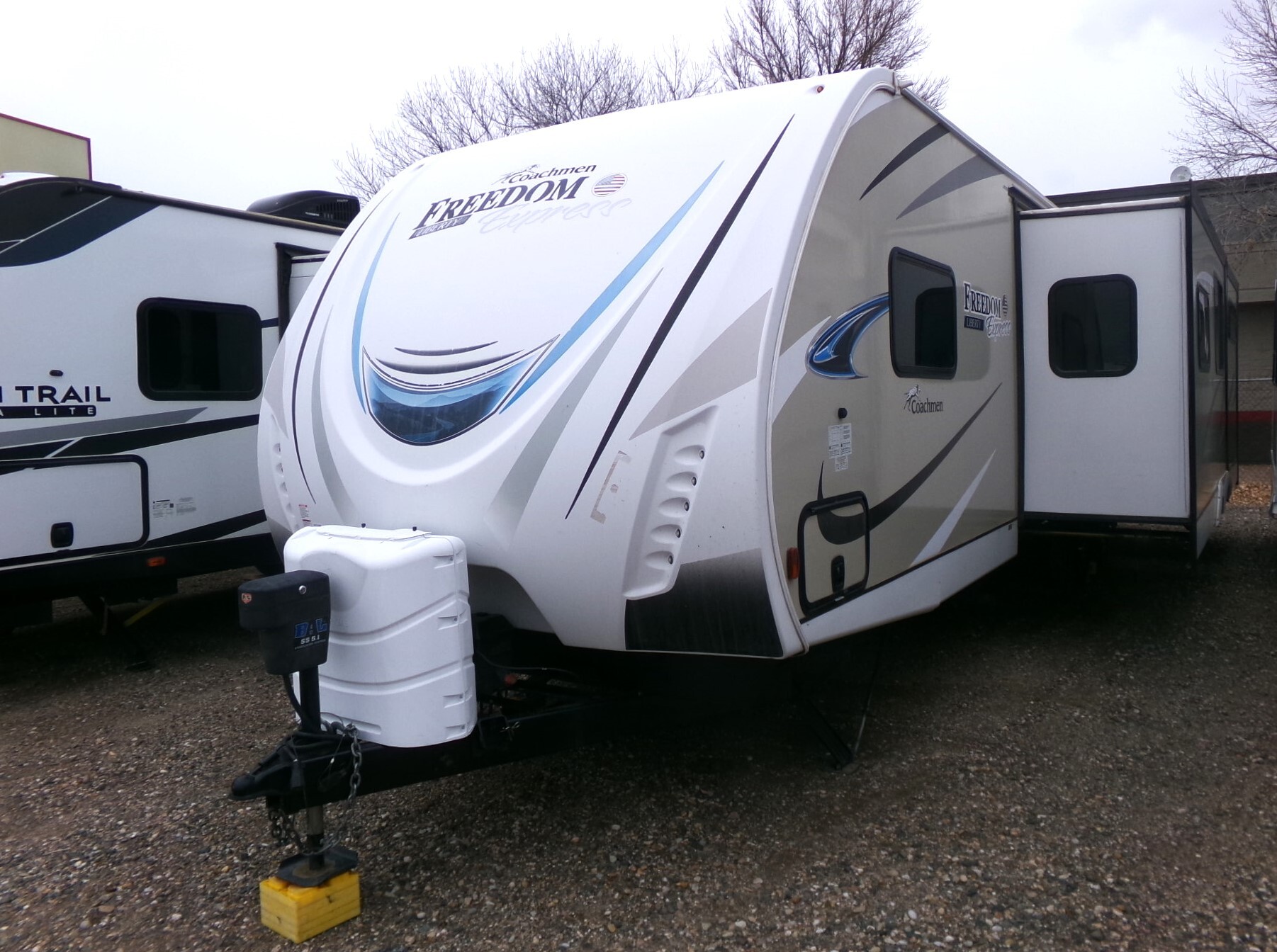 2019 Coachmen RV