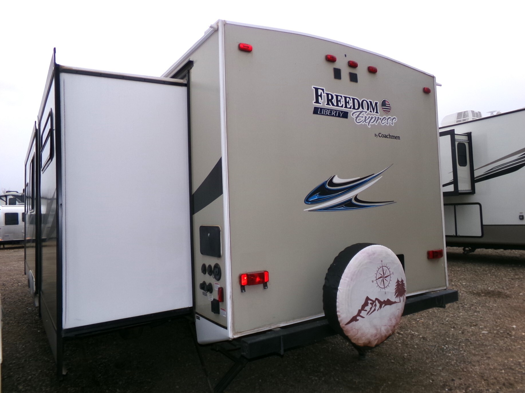 2019 Coachmen RV