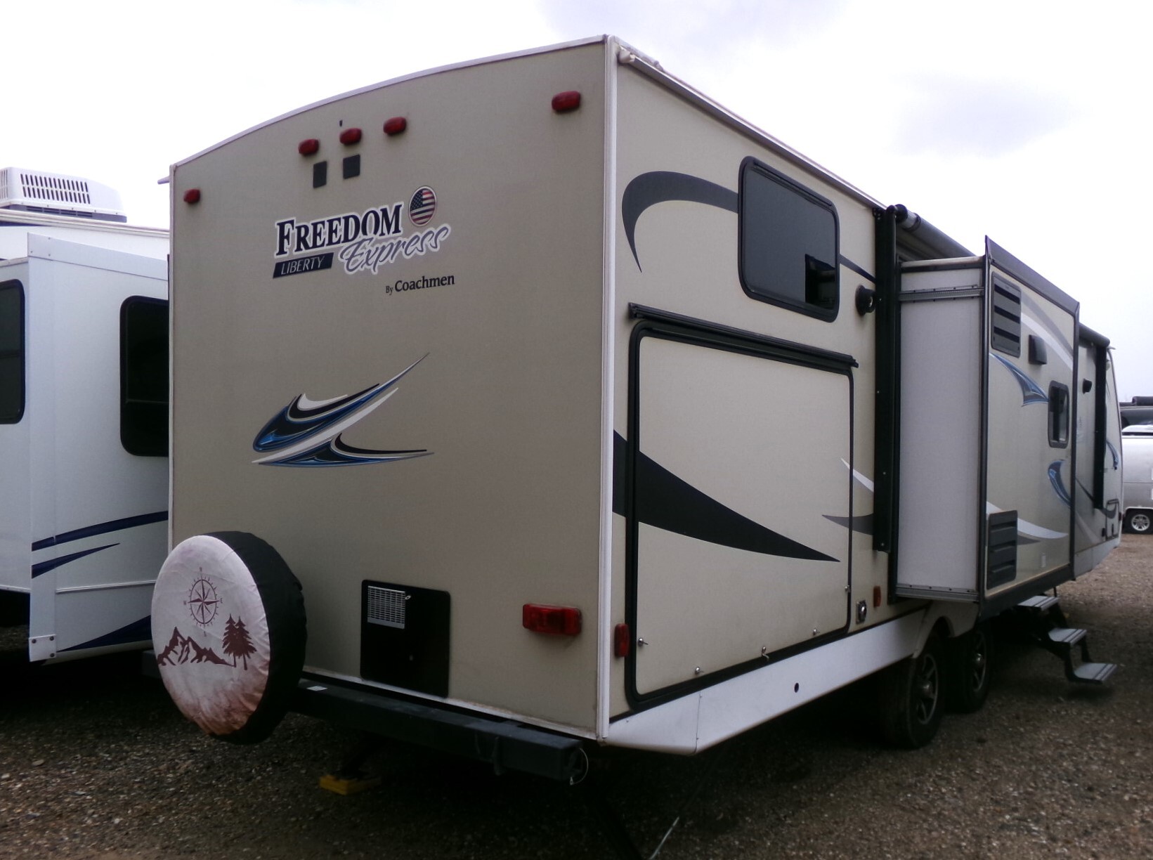 2019 Coachmen RV