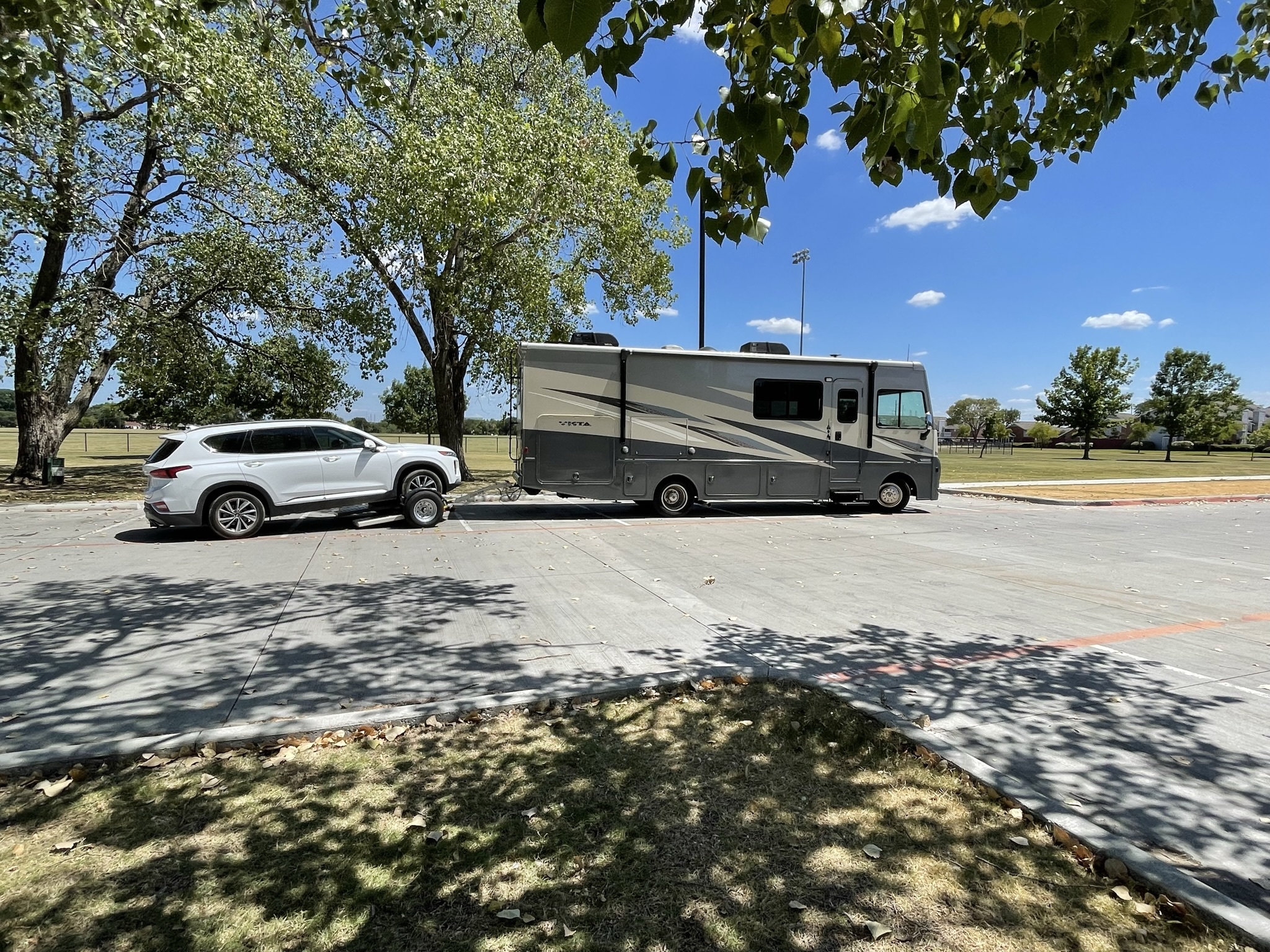 2022 Winnebago VISTA 29V RV