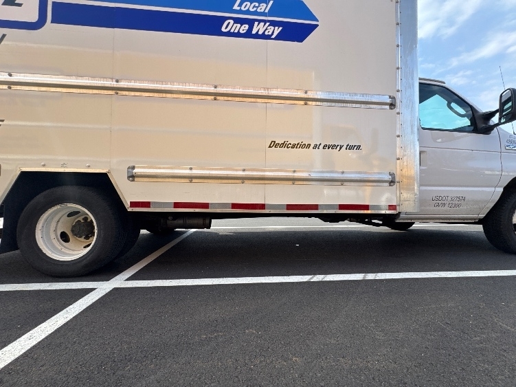 2022 Ford E-350 photo 11