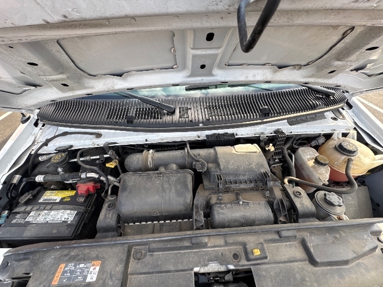 2022 Ford E-350 photo 20