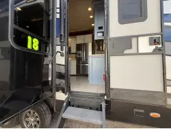 2018 VANLEIGH BEACON 38RLB