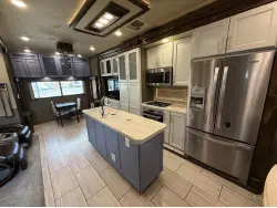 2018 VANLEIGH BEACON 38RLB
