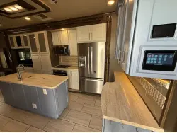 2018 VANLEIGH BEACON 38RLB
