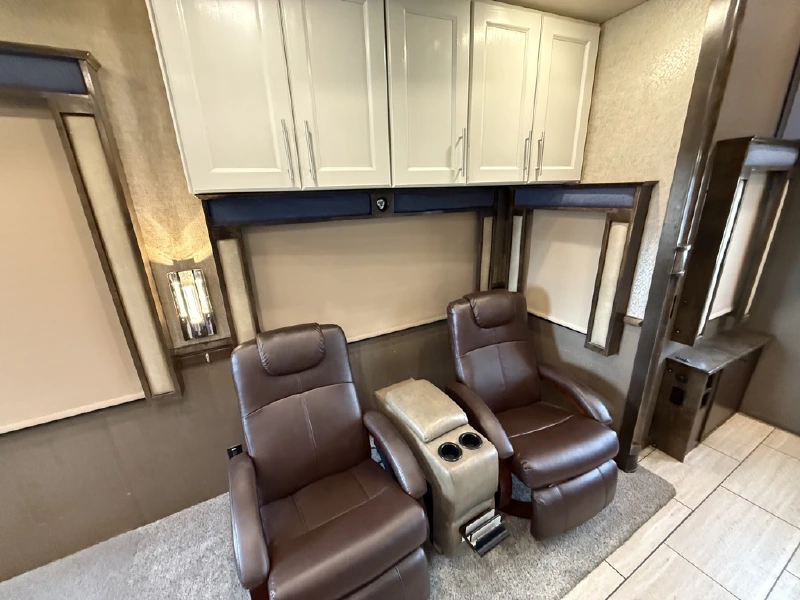 2018 VANLEIGH BEACON 38RLB