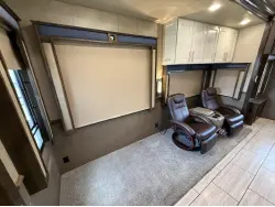 2018 VANLEIGH BEACON 38RLB
