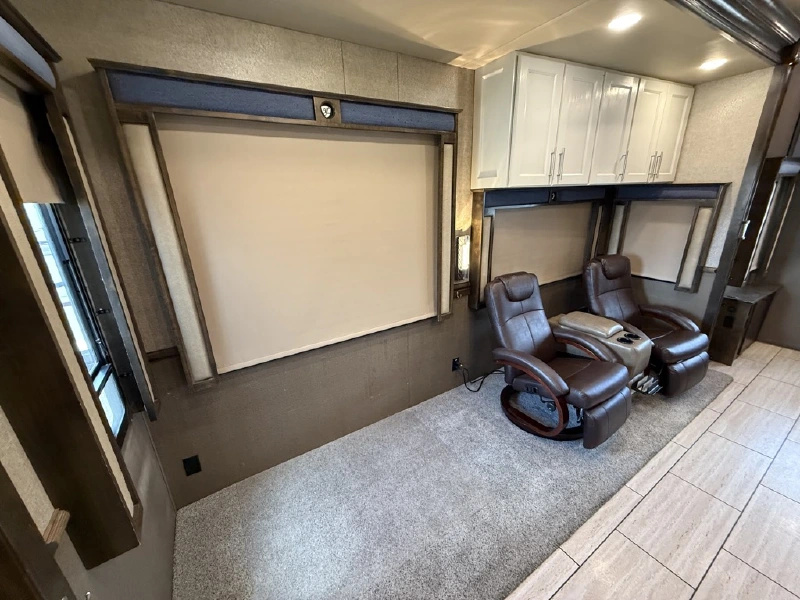 2018 VANLEIGH BEACON 38RLB