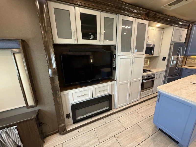 2018 VANLEIGH BEACON 38RLB