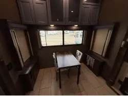2018 VANLEIGH BEACON 38RLB