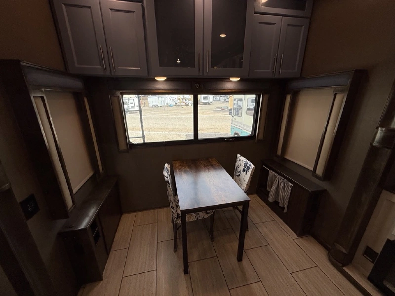 2018 VANLEIGH BEACON 38RLB