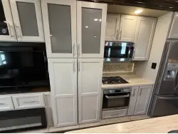2018 VANLEIGH BEACON 38RLB