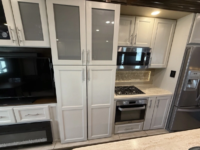 2018 VANLEIGH BEACON 38RLB