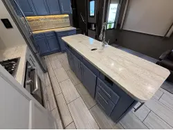2018 VANLEIGH BEACON 38RLB