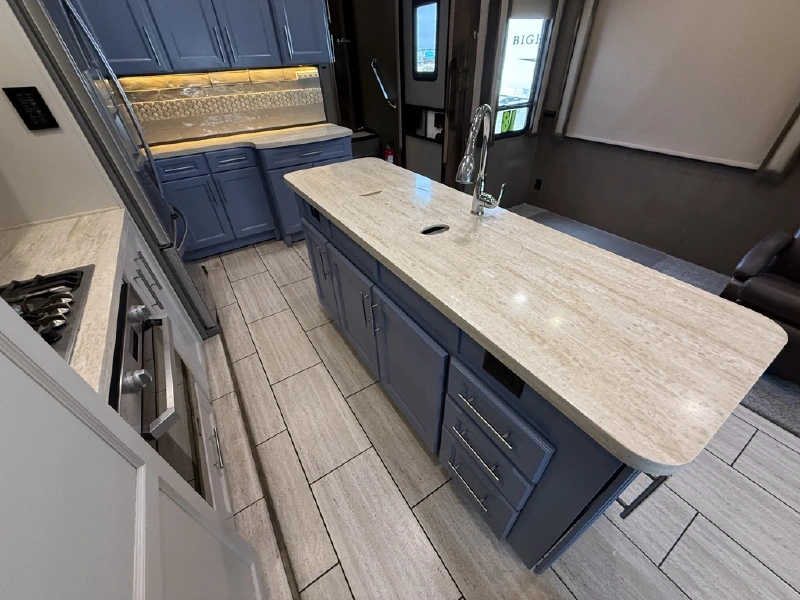 2018 VANLEIGH BEACON 38RLB