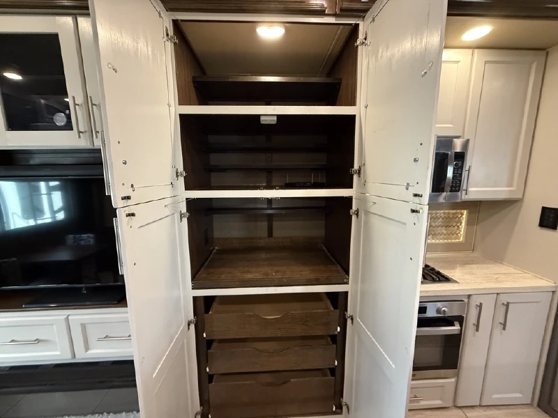 2018 VANLEIGH BEACON 38RLB