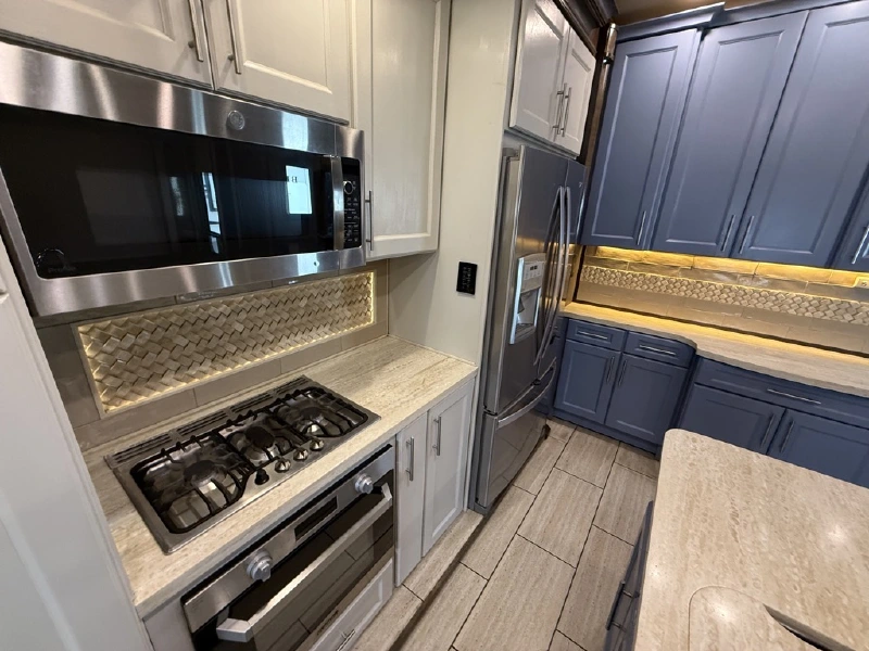 2018 VANLEIGH BEACON 38RLB