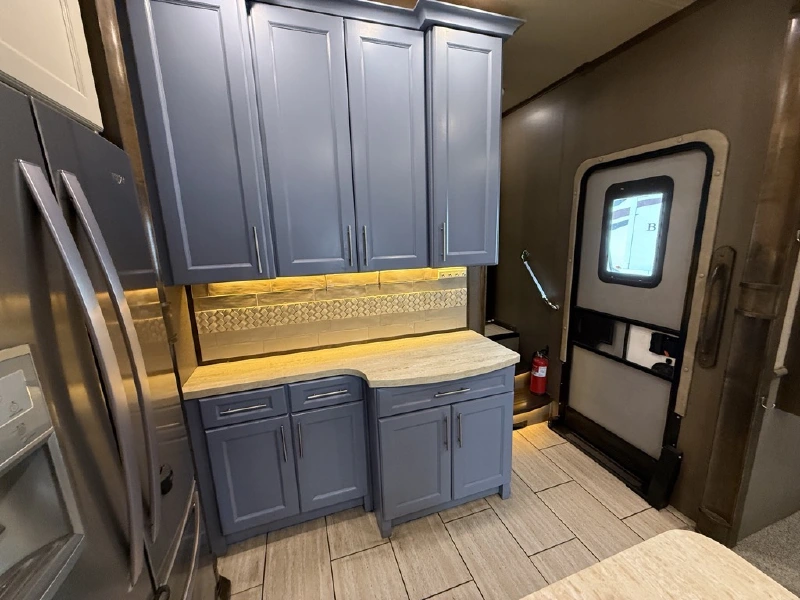 2018 VANLEIGH BEACON 38RLB