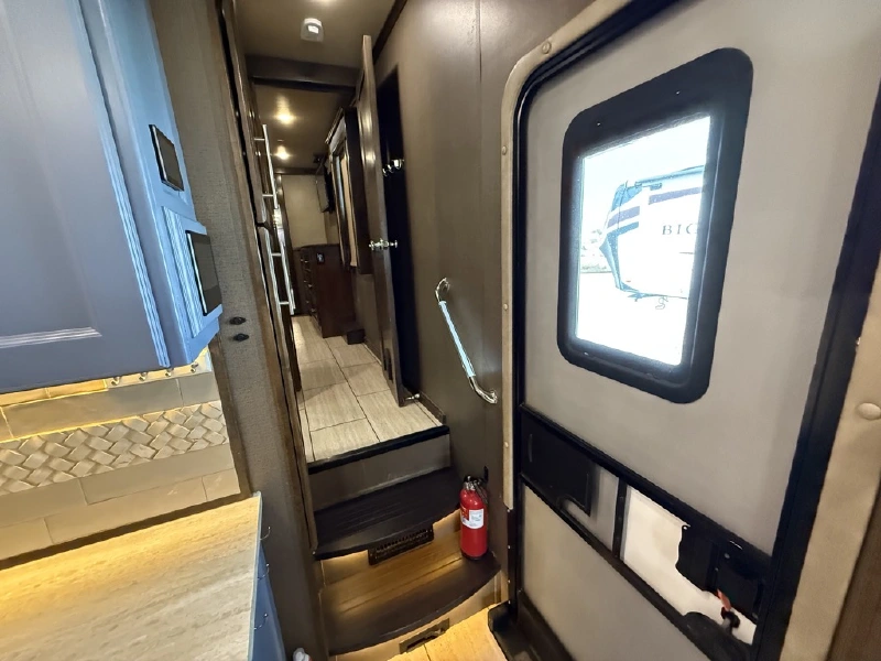 2018 VANLEIGH BEACON 38RLB