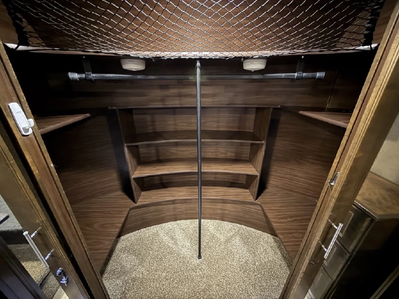2018 VANLEIGH BEACON 38RLB