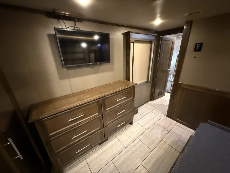 2018 VANLEIGH BEACON 38RLB