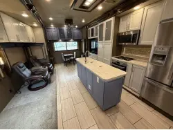 2018 VANLEIGH BEACON 38RLB