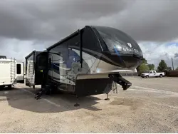 2018 VANLEIGH BEACON 38RLB