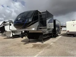 2018 VANLEIGH BEACON 38RLB