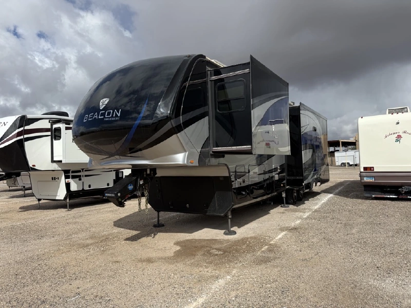 2018 VANLEIGH BEACON 38RLB
