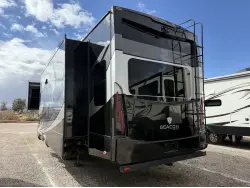 2018 VANLEIGH BEACON 38RLB