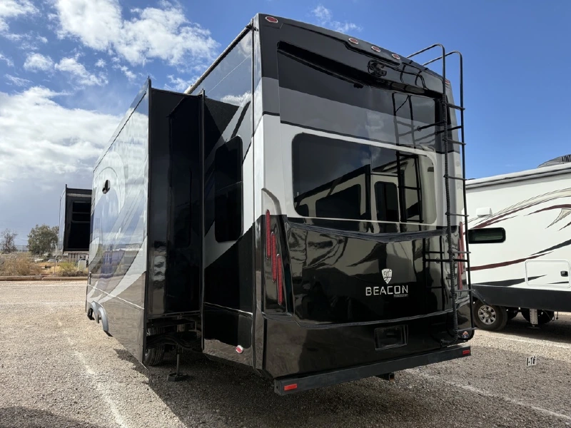 2018 VANLEIGH BEACON 38RLB