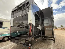 2018 VANLEIGH BEACON 38RLB